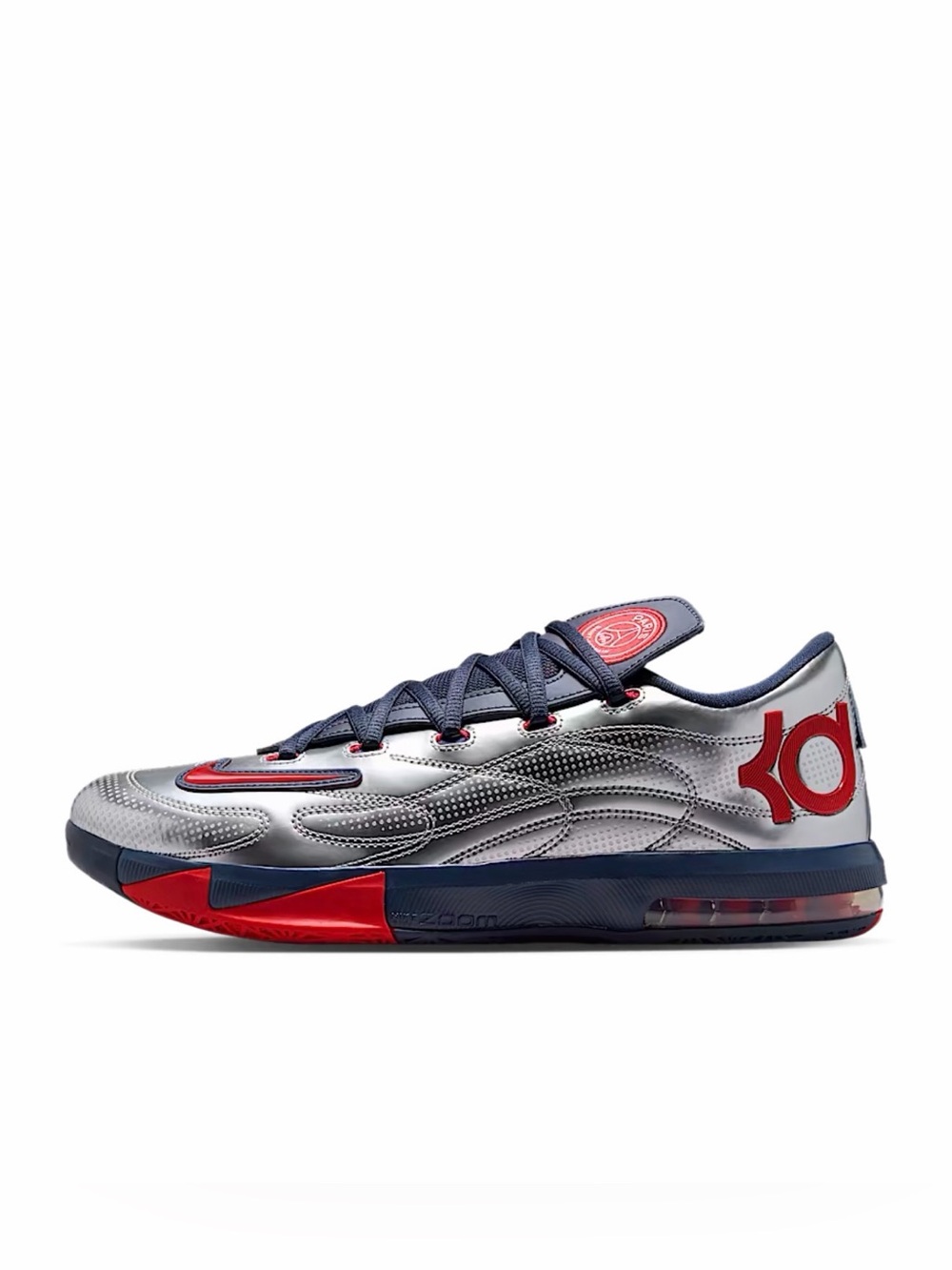 🇫🇷 NIKE KD 6 x PARIS SAINT GERMAIN 🇫🇷